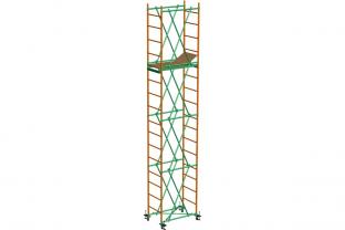 Фото Вышка-тура Spectr 1.2x0.7 м, h=6.2 м