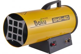 Фото Газовая тепловая пушка Ballu BHG-40