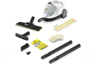 Фото Пароочиститель Karcher SC 4 EasyFix