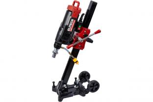 Фото Установка алмазного бурения Elitech CDM 4926E
