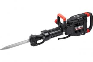 Фото Отбойный молоток Elitech DH 1655E HEX28