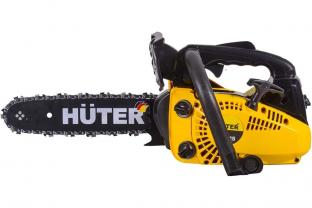 Фото Бензопила Huter BS-25