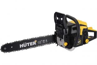 Фото Бензопила Huter BS-52M