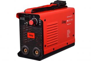 Фото Инвертор MMA сварки FUBAG IR 220 VRD